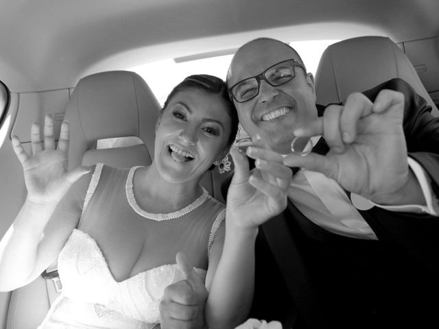 Il matrimonio di Antonio  e Stefania  a Napoli, Napoli 13