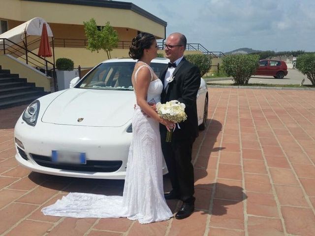 Il matrimonio di Antonio  e Stefania  a Napoli, Napoli 16