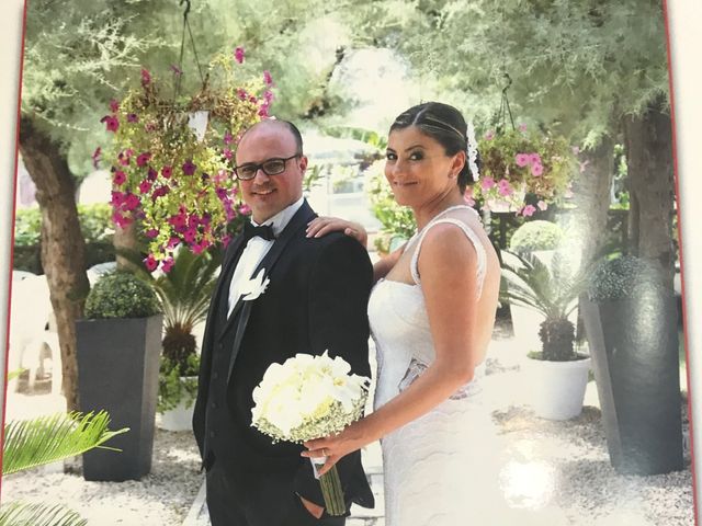 Il matrimonio di Antonio  e Stefania  a Napoli, Napoli 18