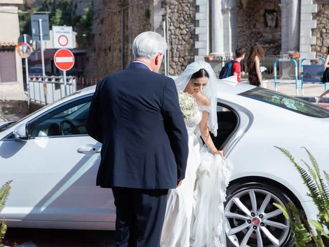 Il matrimonio di Kathy e Rocco a Reggio di Calabria, Reggio Calabria 28