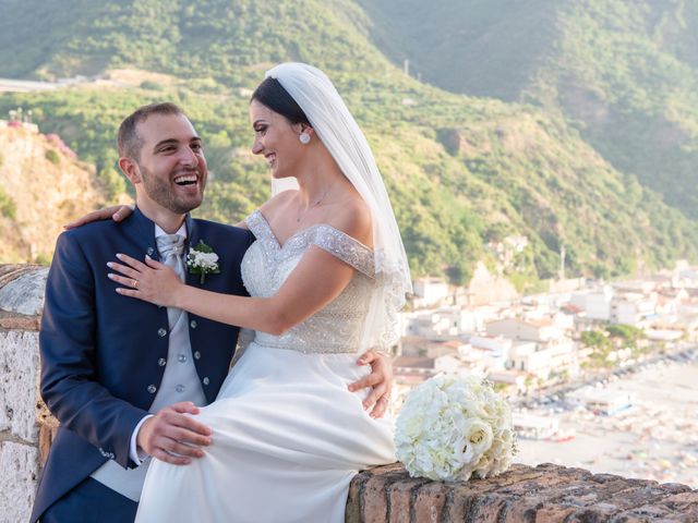 Il matrimonio di Kathy e Rocco a Reggio di Calabria, Reggio Calabria 34