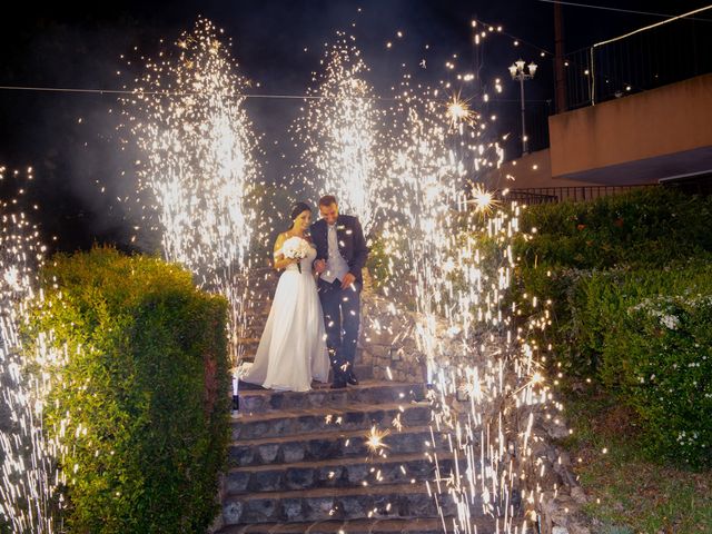 Il matrimonio di Kathy e Rocco a Reggio di Calabria, Reggio Calabria 41