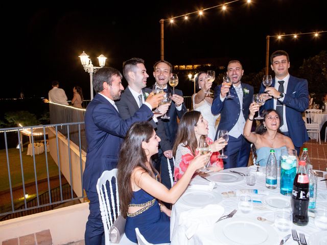 Il matrimonio di Kathy e Rocco a Reggio di Calabria, Reggio Calabria 44