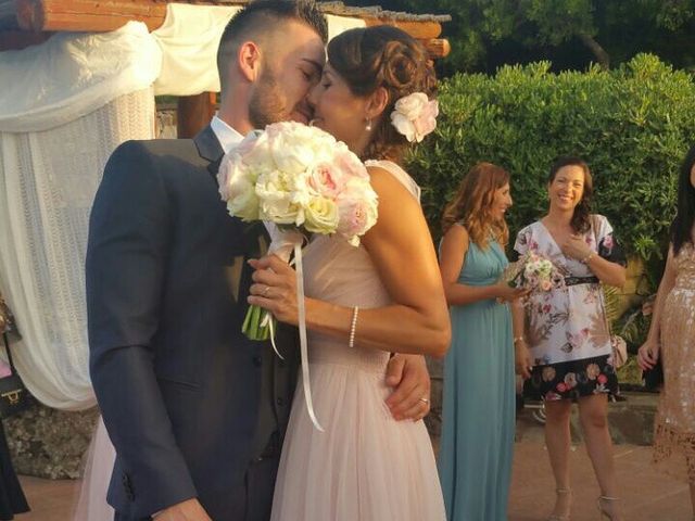 Il matrimonio di Daniele e Ilaria a Carbonia, Cagliari 5