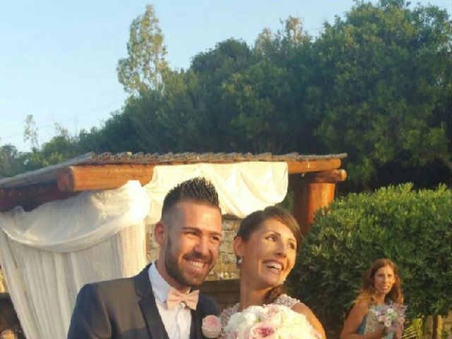 Il matrimonio di Daniele e Ilaria a Carbonia, Cagliari 7