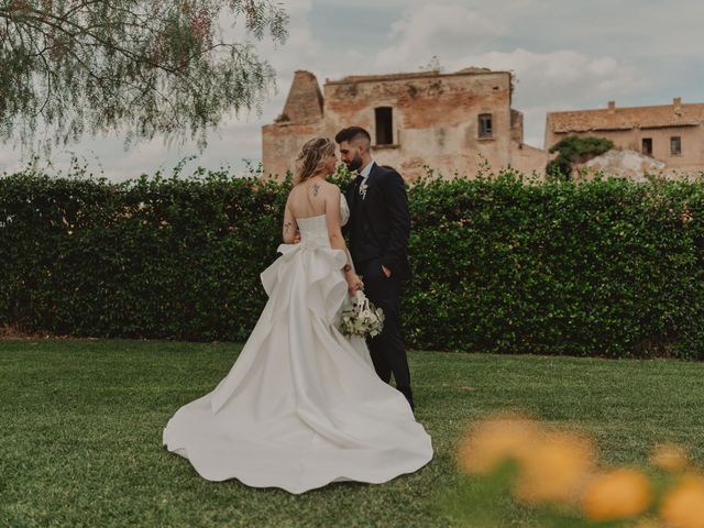 Il matrimonio di Teresa e Antonio a Pisticci, Matera 46