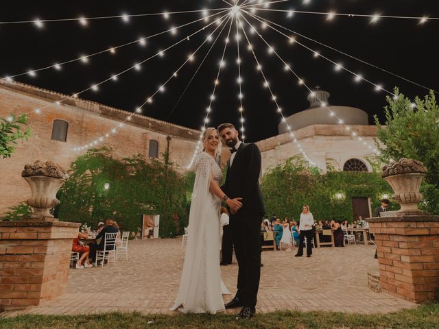 Il matrimonio di Teresa e Antonio a Pisticci, Matera 60