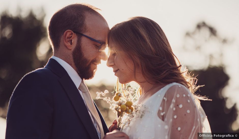 Il matrimonio di Michele Aurelio e Angelica a Castellana Grotte, Bari