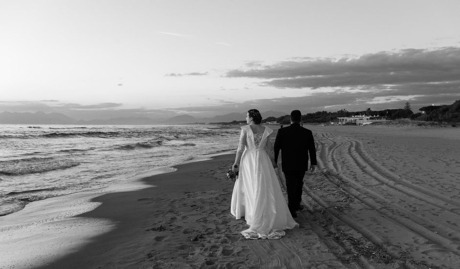 Il matrimonio di Gerardo  e Anna  a Pellezzano, Salerno