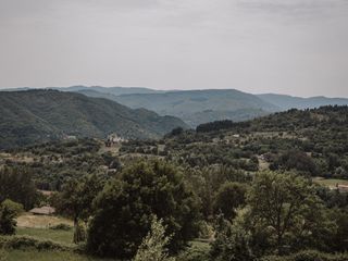 Le nozze di Carolina e Simone 2