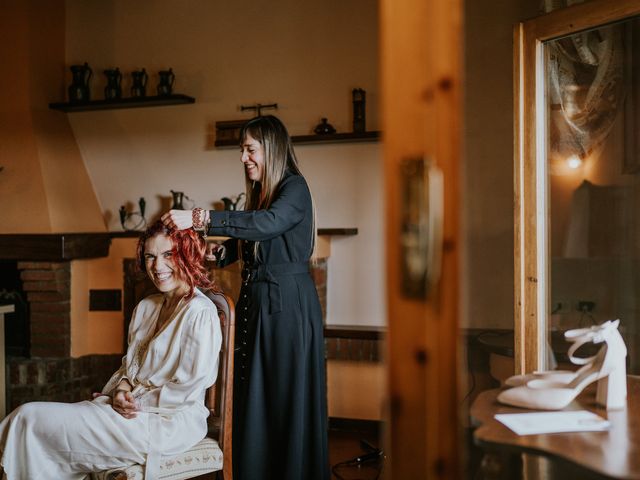 Il matrimonio di Greta e Alessandro a Ponte dell&apos;Olio, Piacenza 3