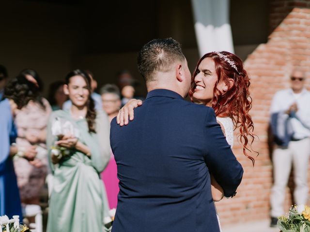 Il matrimonio di Greta e Alessandro a Ponte dell&apos;Olio, Piacenza 72