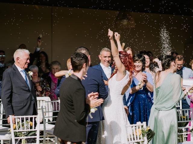 Il matrimonio di Greta e Alessandro a Ponte dell&apos;Olio, Piacenza 75