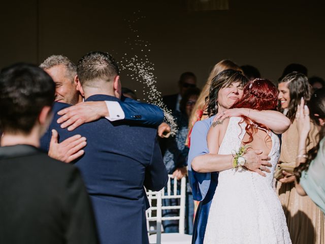 Il matrimonio di Greta e Alessandro a Ponte dell&apos;Olio, Piacenza 76