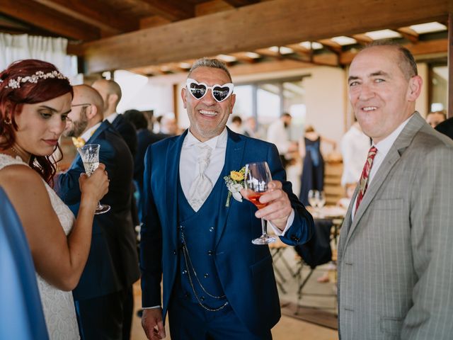 Il matrimonio di Greta e Alessandro a Ponte dell&apos;Olio, Piacenza 84