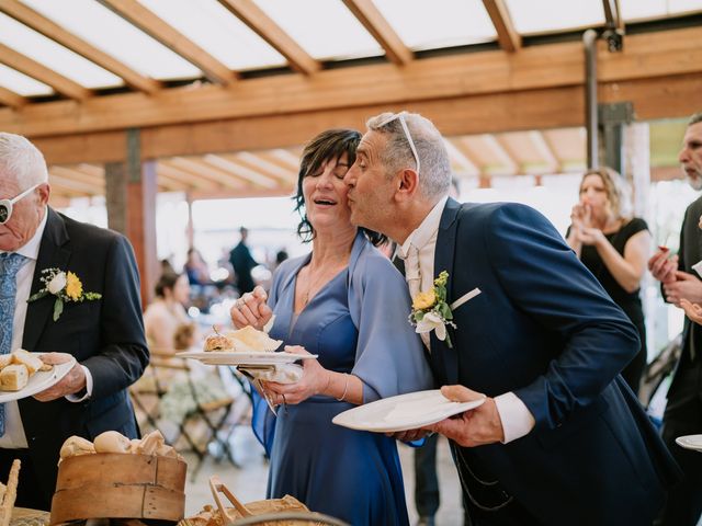 Il matrimonio di Greta e Alessandro a Ponte dell&apos;Olio, Piacenza 88