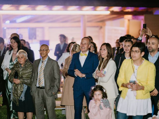 Il matrimonio di Greta e Alessandro a Ponte dell&apos;Olio, Piacenza 134