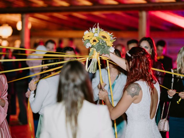 Il matrimonio di Greta e Alessandro a Ponte dell&apos;Olio, Piacenza 143