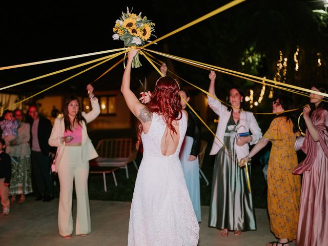 Il matrimonio di Greta e Alessandro a Ponte dell&apos;Olio, Piacenza 144