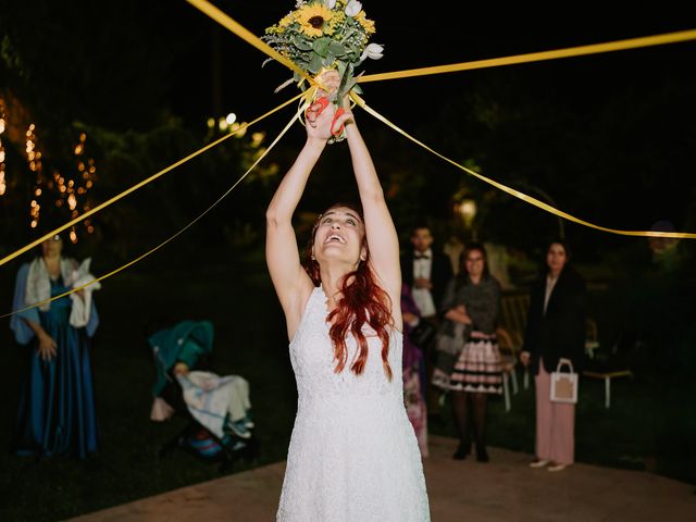 Il matrimonio di Greta e Alessandro a Ponte dell&apos;Olio, Piacenza 145