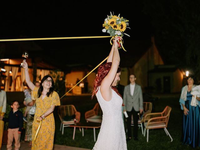 Il matrimonio di Greta e Alessandro a Ponte dell&apos;Olio, Piacenza 146