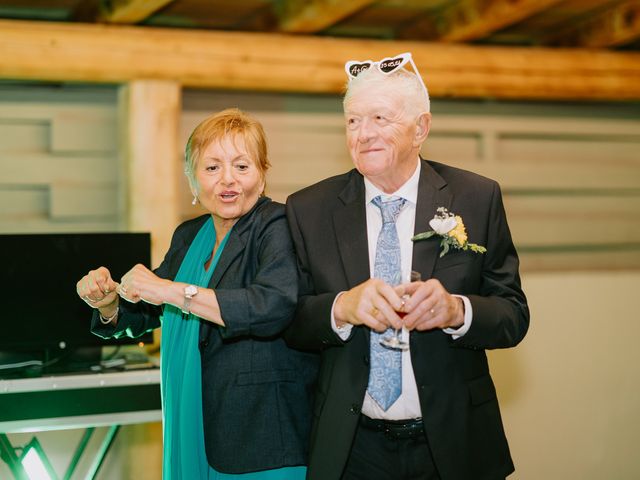 Il matrimonio di Greta e Alessandro a Ponte dell&apos;Olio, Piacenza 148