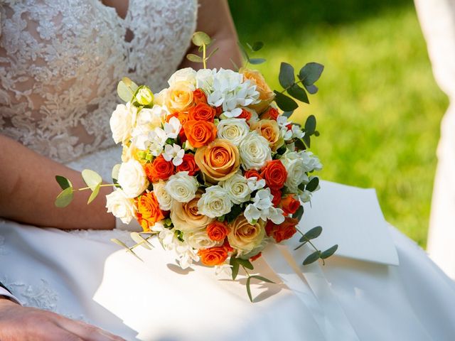 Il matrimonio di Marco e Chiara a Nogara, Verona 50