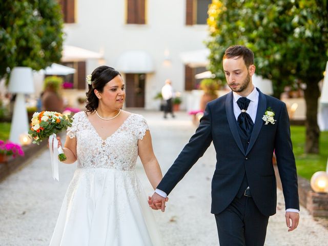 Il matrimonio di Marco e Chiara a Nogara, Verona 63