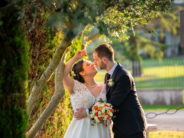 Il matrimonio di Marco e Chiara a Nogara, Verona 66