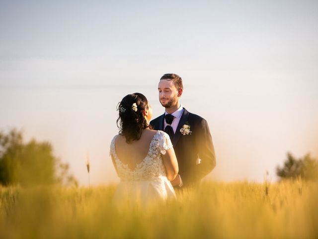 Il matrimonio di Marco e Chiara a Nogara, Verona 68