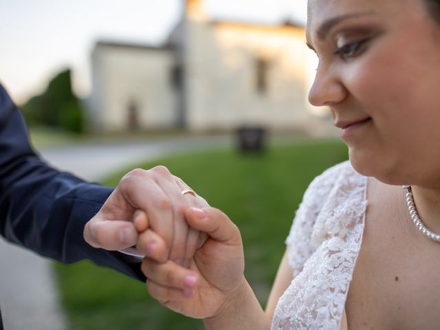 Il matrimonio di Marco e Chiara a Nogara, Verona 74