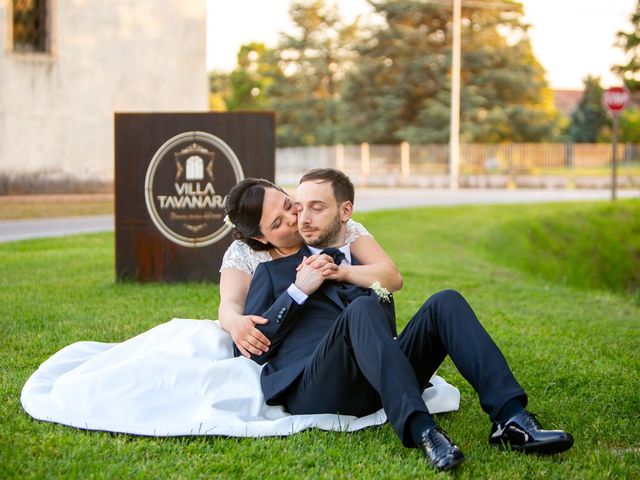 Il matrimonio di Marco e Chiara a Nogara, Verona 76