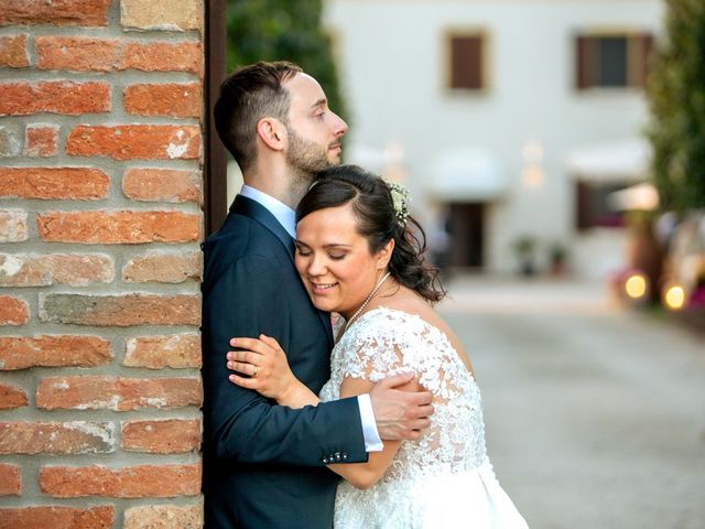 Il matrimonio di Marco e Chiara a Nogara, Verona 81