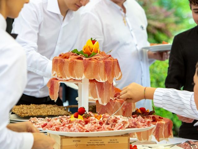 Il matrimonio di Marco e Chiara a Nogara, Verona 82