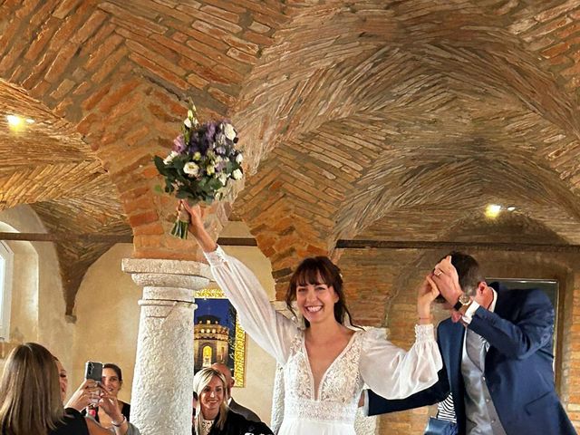 Il matrimonio di Paolo e Denise a Castelleone, Cremona 5