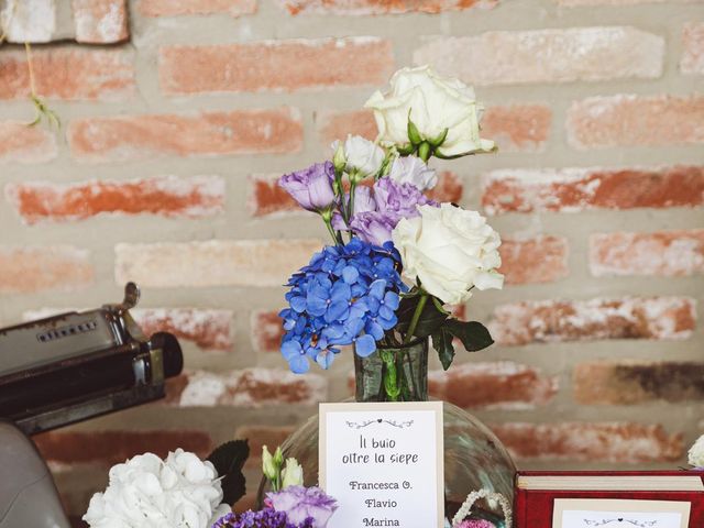 Il matrimonio di Paolo e Denise a Castelleone, Cremona 7