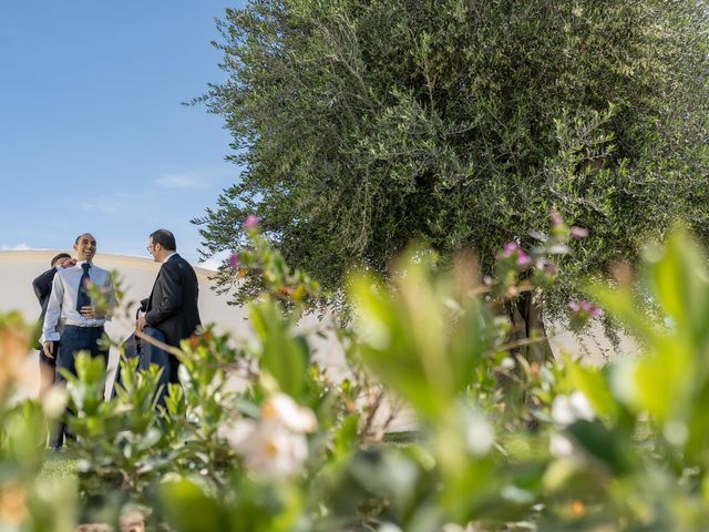 Il matrimonio di Fabrizio e Veronica a Foggia, Foggia 6