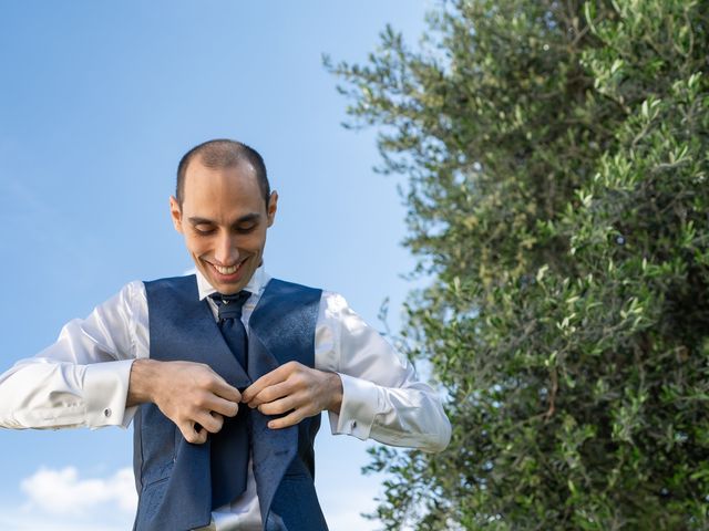 Il matrimonio di Fabrizio e Veronica a Foggia, Foggia 7