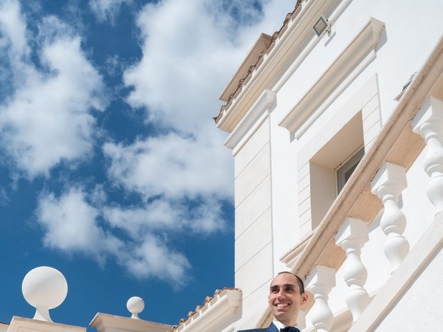 Il matrimonio di Fabrizio e Veronica a Foggia, Foggia 10