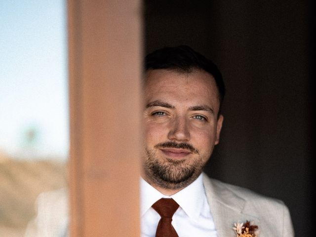 Il matrimonio di Liss e Thomas a Città Sant'Angelo, Pescara 11