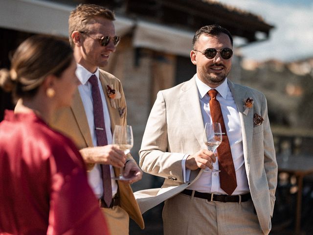 Il matrimonio di Liss e Thomas a Città Sant'Angelo, Pescara 18
