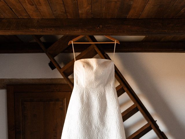 Il matrimonio di Liss e Thomas a Città Sant'Angelo, Pescara 19