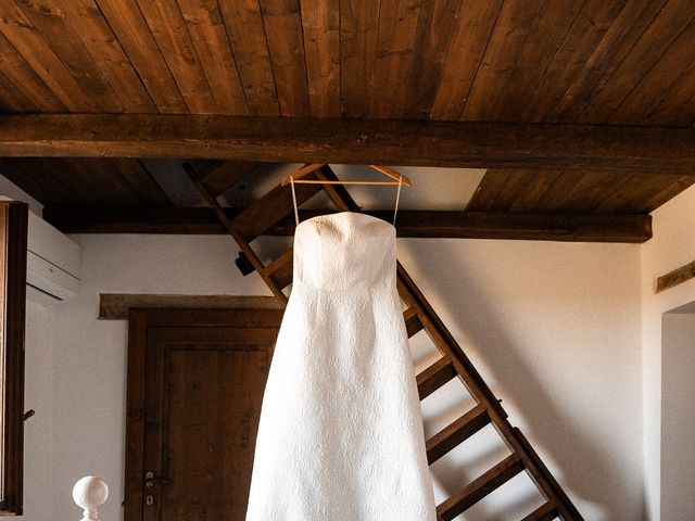 Il matrimonio di Liss e Thomas a Città Sant'Angelo, Pescara 20