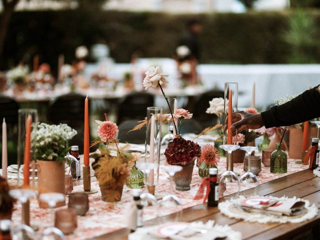 Il matrimonio di Liss e Thomas a Città Sant'Angelo, Pescara 36