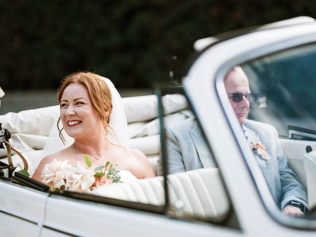 Il matrimonio di Liss e Thomas a Città Sant'Angelo, Pescara 38