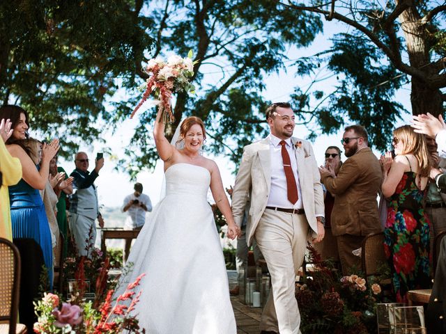 Il matrimonio di Liss e Thomas a Città Sant'Angelo, Pescara 42