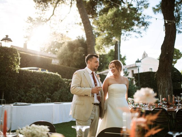 Il matrimonio di Liss e Thomas a Città Sant'Angelo, Pescara 49