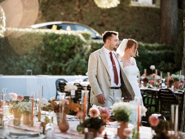 Il matrimonio di Liss e Thomas a Città Sant'Angelo, Pescara 51