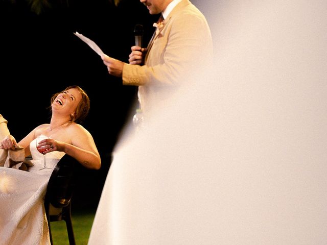 Il matrimonio di Liss e Thomas a Città Sant'Angelo, Pescara 58