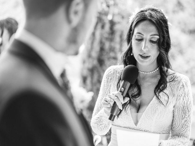 Il matrimonio di Francesco e Eleonora a Pisa, Pisa 13